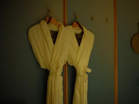 南京江宁桑拿会所｜排湿排毒·焕活身心