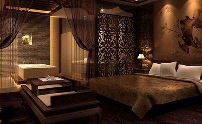 南京江宁SPA会所｜轻奢疗愈·舒缓时光